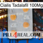 Cialis Tadalafil 100Mg 24